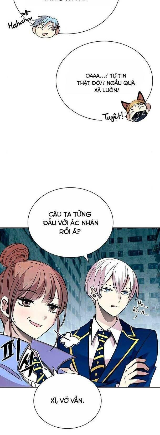 tiêu diệt ác nhân chapter 84 42