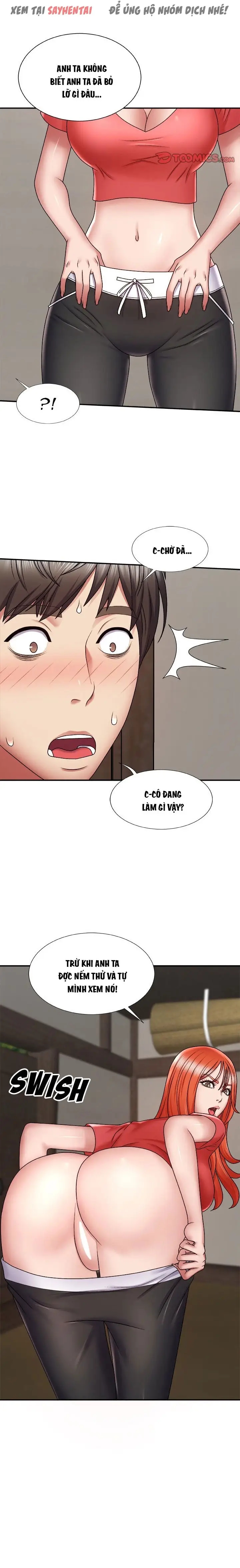 chiếm hữu linh hồn chapter 8 13