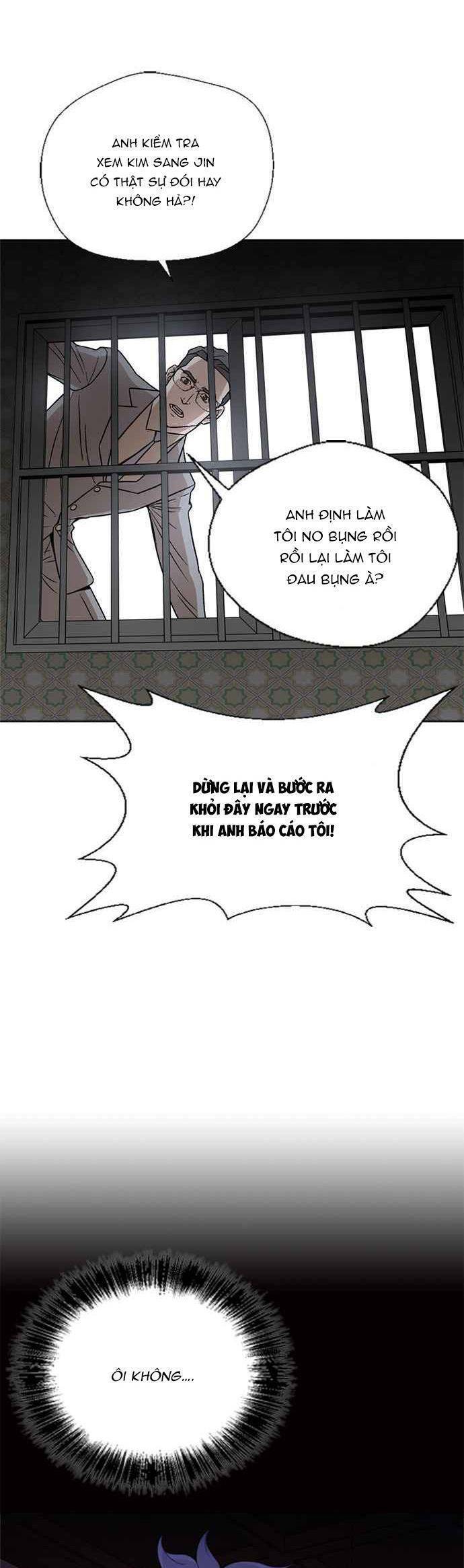 thẩm phán lee han young chapter 3 58