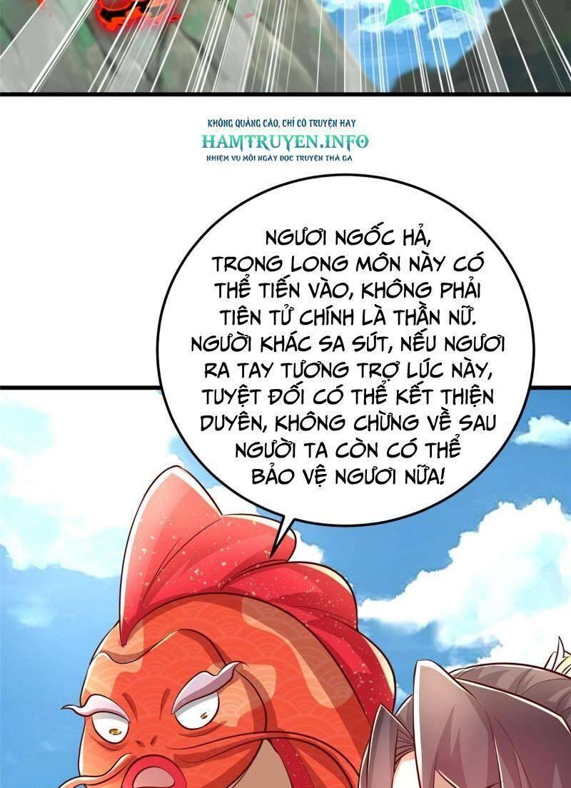 người nuôi rồng chapter 375 30