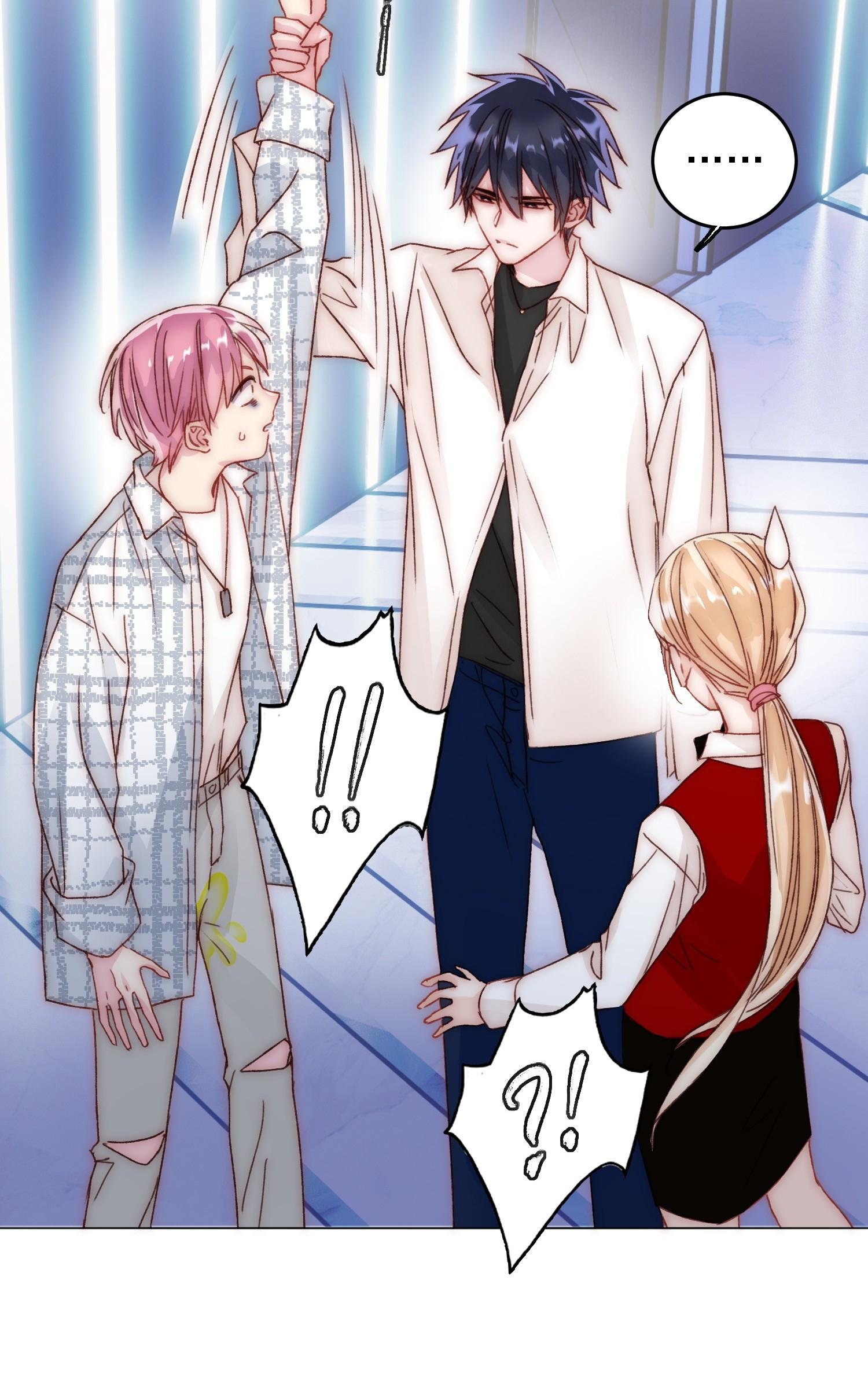 tôi phải trở thành nhân vật đại phản diện chapter 26 20