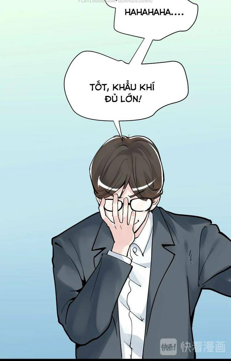 tinh thần đại hải của học bá chapter 5.2 4