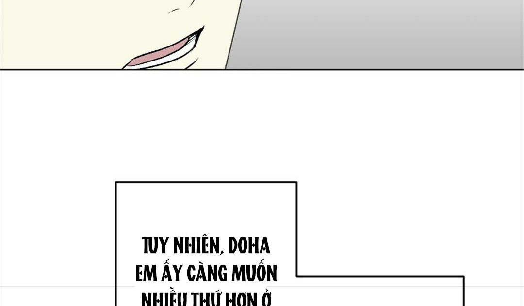 Dục Vọng ( Câu Chuyện Tình Yêu ) chapter 18