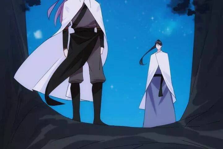 bí mật của dạ tộc chapter 32 46