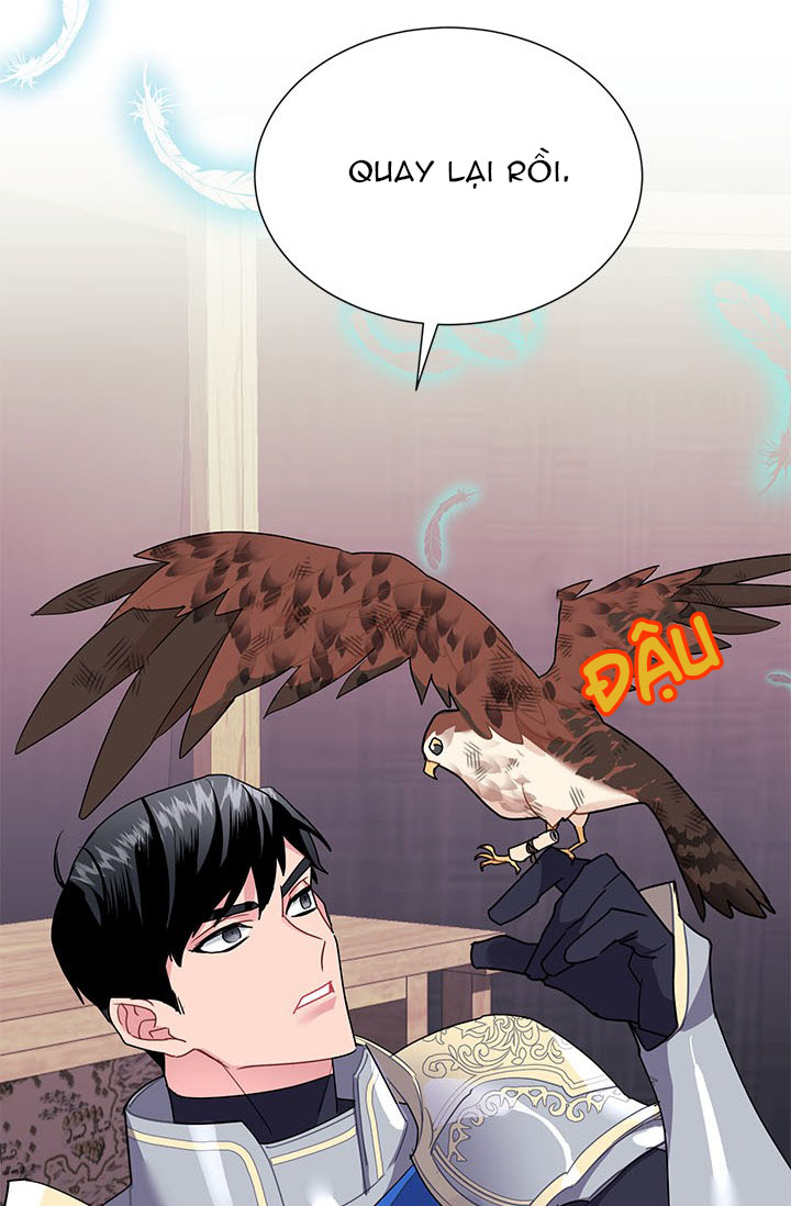 công chúa của loài chim chapter 7 61