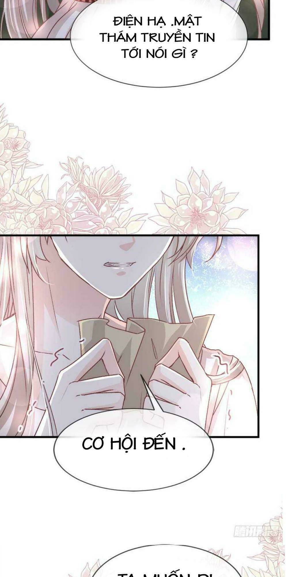 thiên hạ đệ nhất sủng phi chapter 35 13