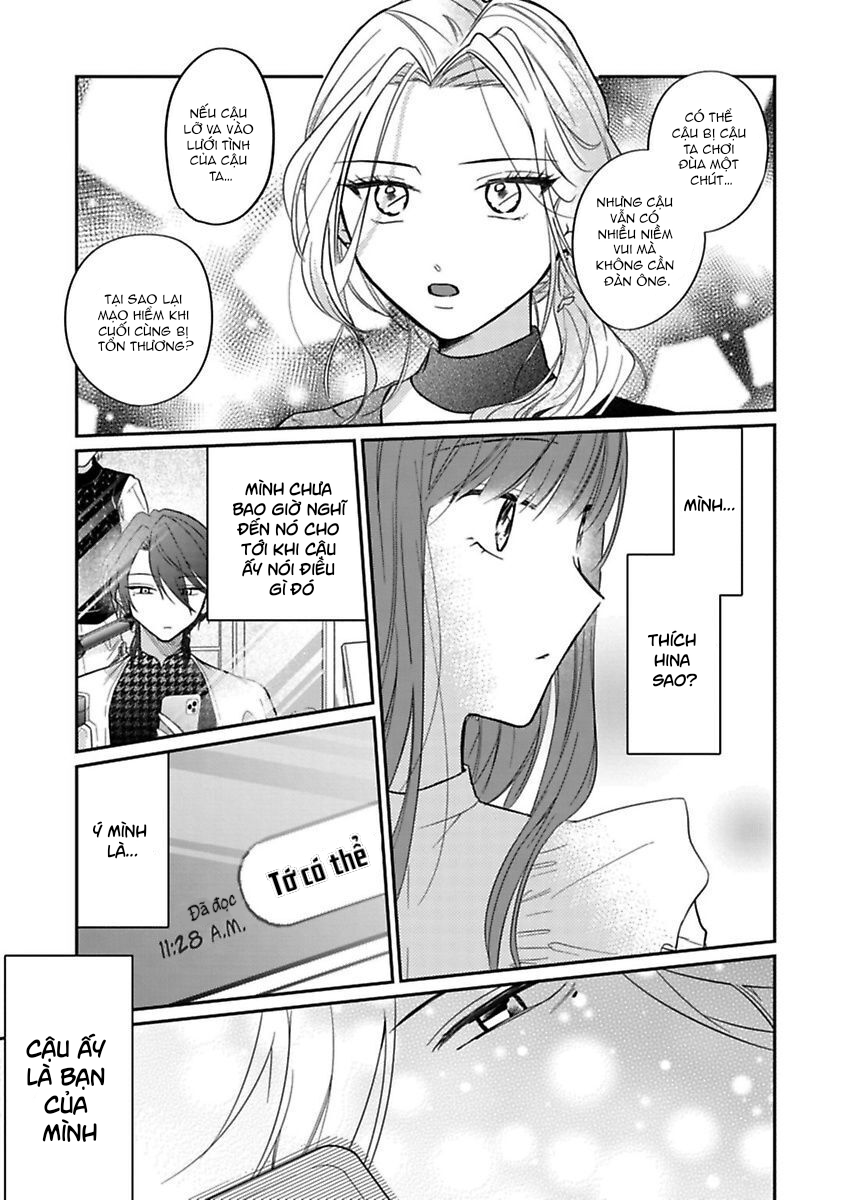 anh bạn tốt bụng chapter 2.2 2