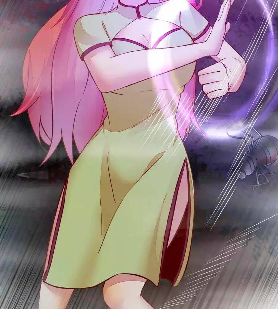 thần y khí nữ: ngự thú cuồng phi của quỷ đế chapter 67 53