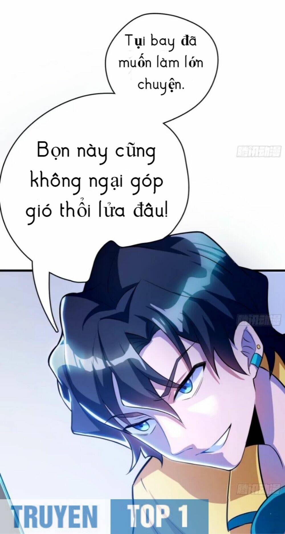 shipper thần cấp chapter 11 21