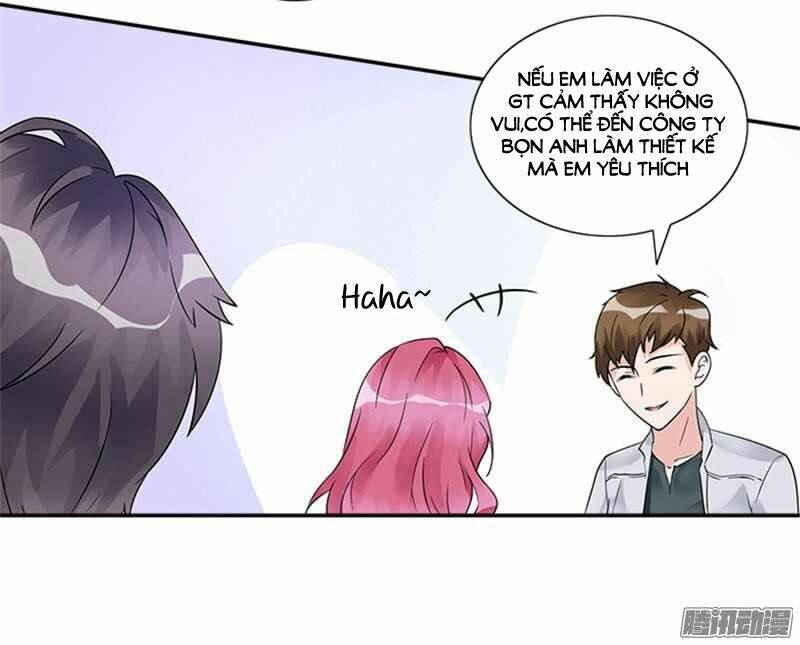 tiểu tâm can tuyệt sủng của lạc tiên sinh chapter 29 8