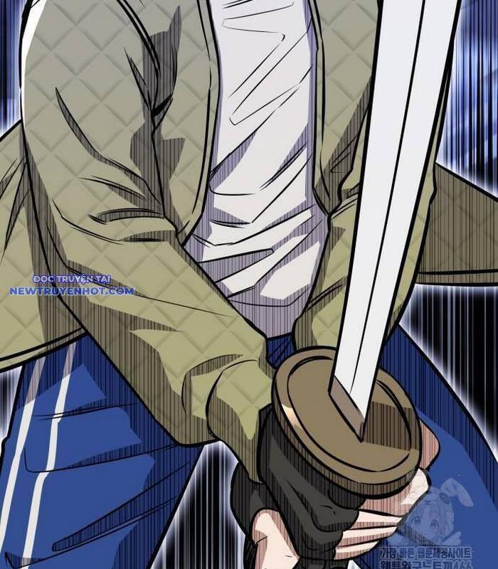 thợ săn huyền thoại trẻ hóa chapter 32 5