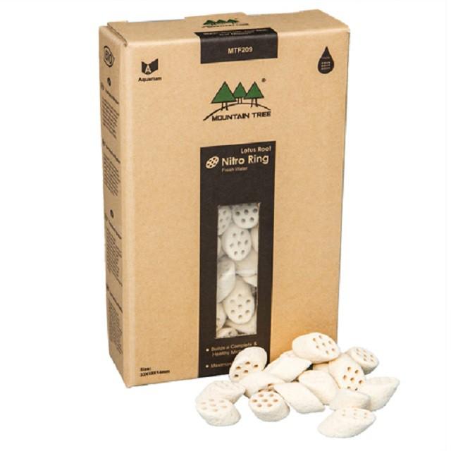 SỨ LỌC CAO CẤP NITRO RING MOUNTAIN TREE MTF229