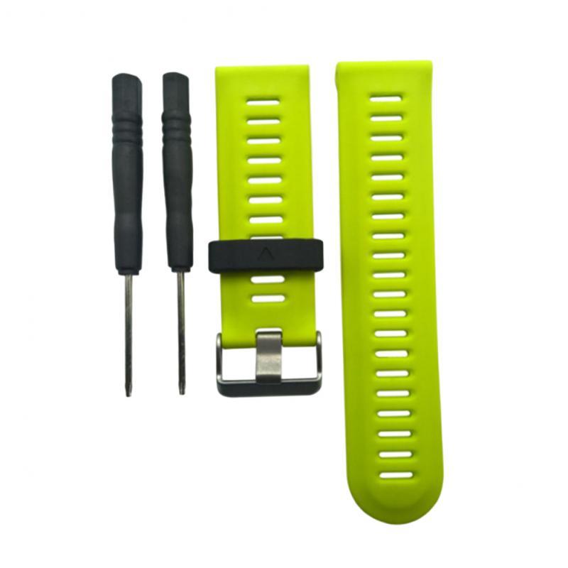 For Garmin Replacement Watch Bands Sport Watch Band Replacement Strap for Garmin Fenix 3 / Fenix 3 HR