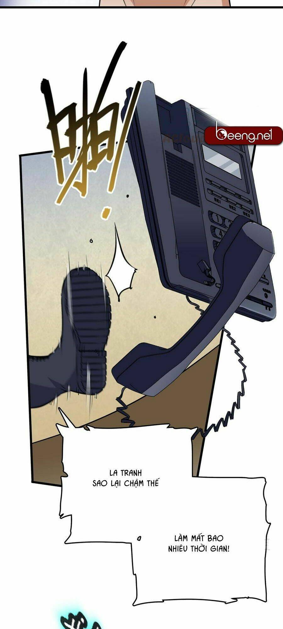 tối cường binh vương chapter 67 11