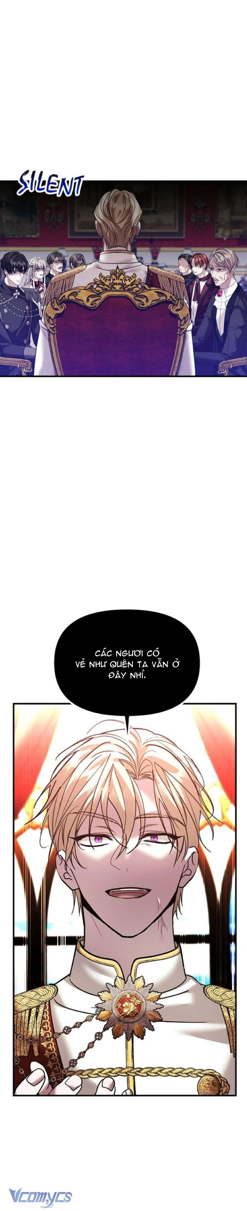 hôn nhân trả thù chapter 31 5