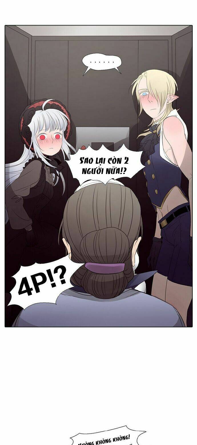 vampire & hunter chapter 34 18