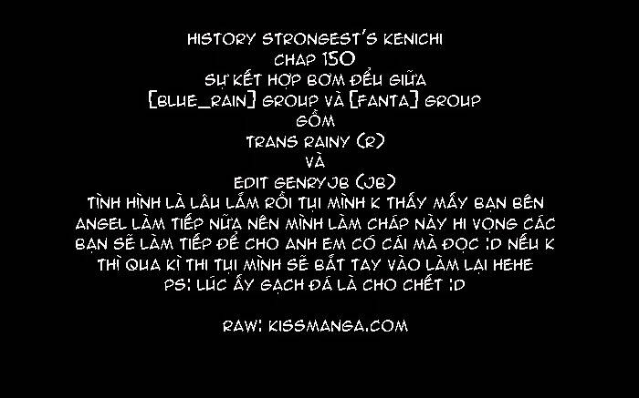 history's strongest disciple kenichi chapter 151 23