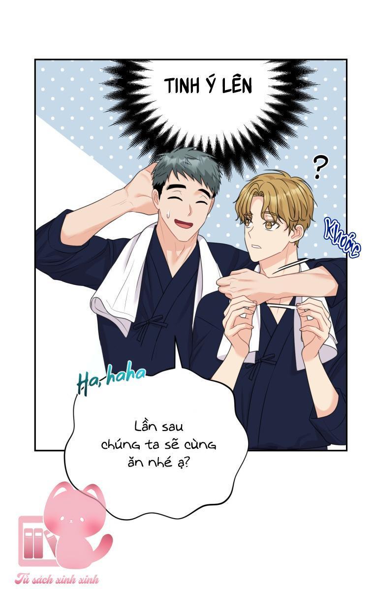 mong được chị chỉ bảo, tiền bối chapter 36 23