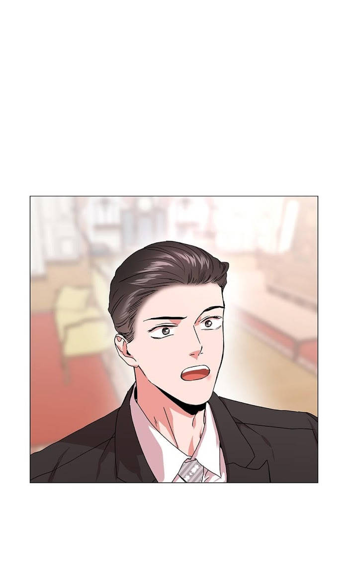 [raw] red candy chapter 75 56