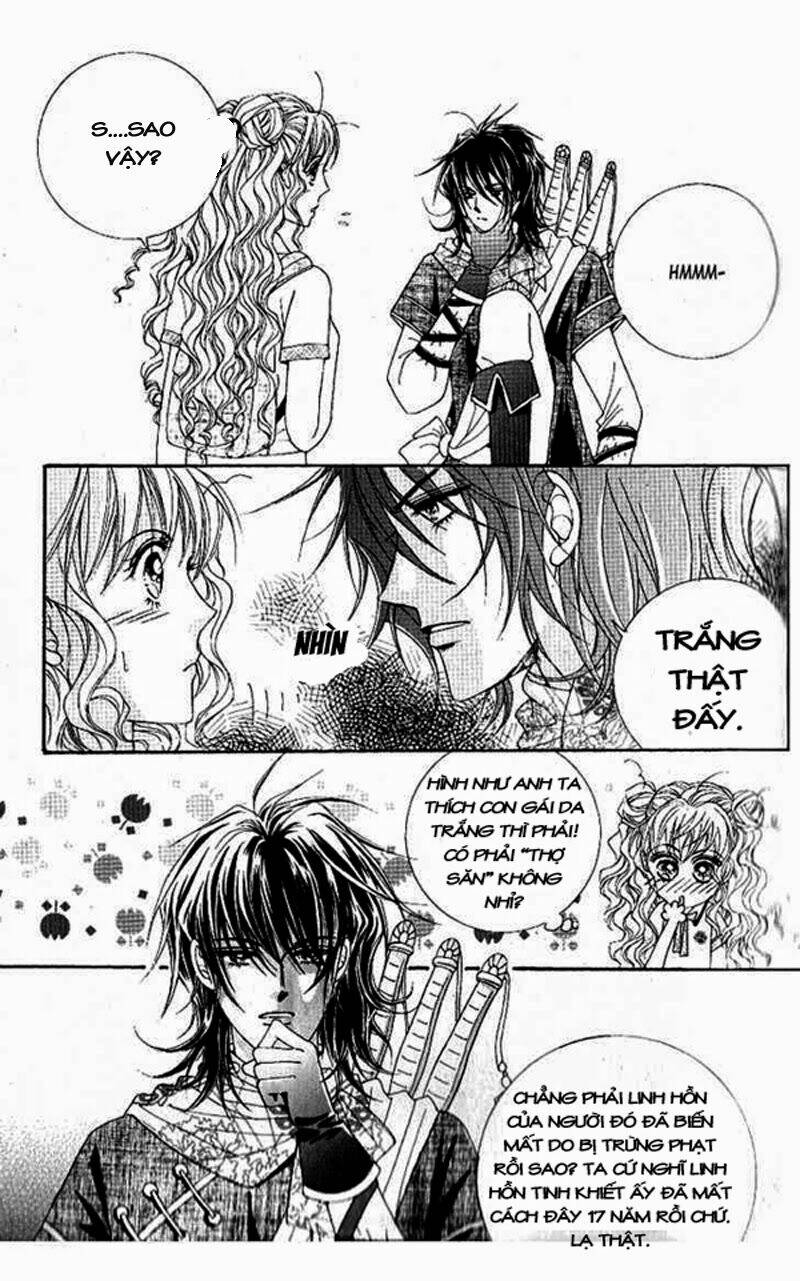 địa ngục tuyết trắng chapter 4 2