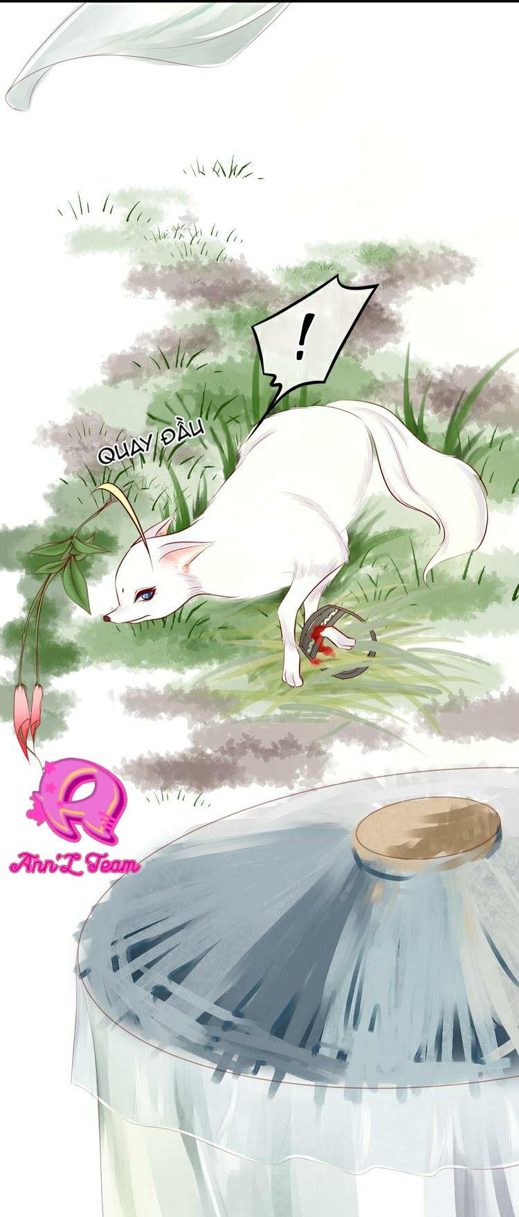 nỗi nhớ ngàn năm chapter 2 12