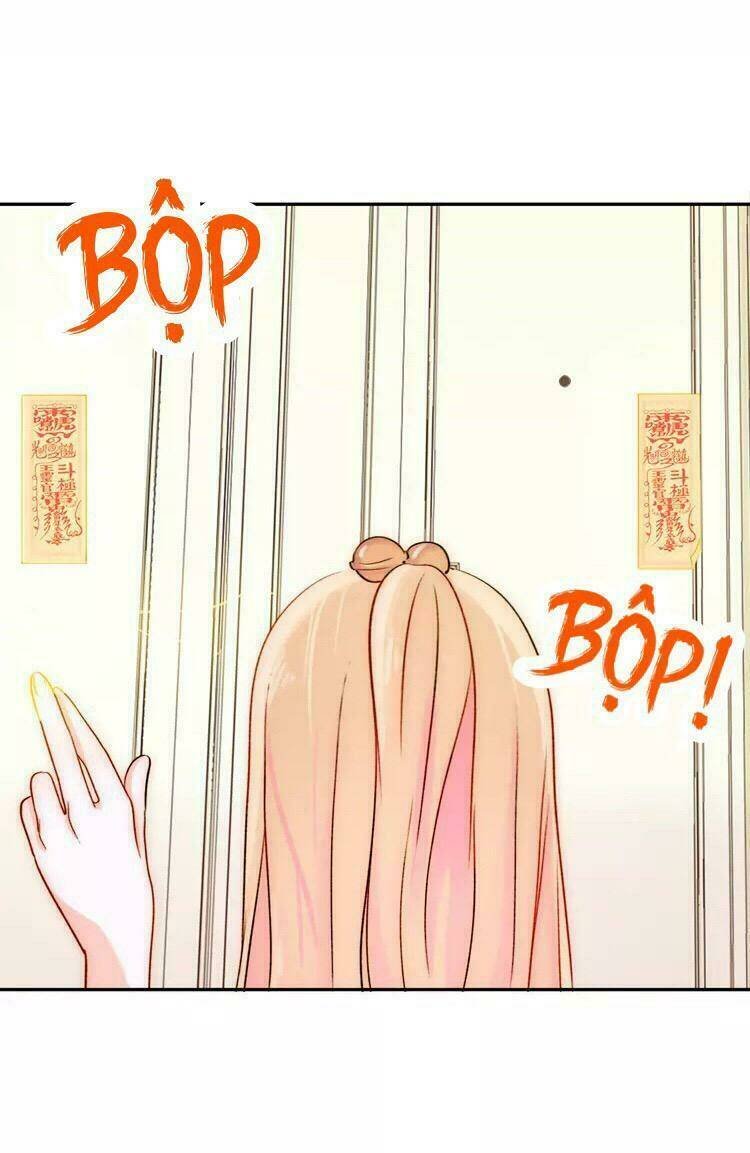 mạng sống của em thuộc về tôi chapter 1 35