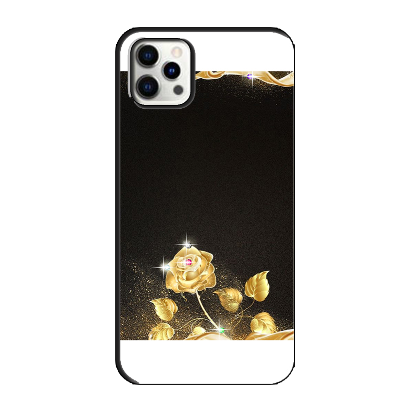 Ốp Lưng Dẻo Dành Cho IPHONE 12 PRO