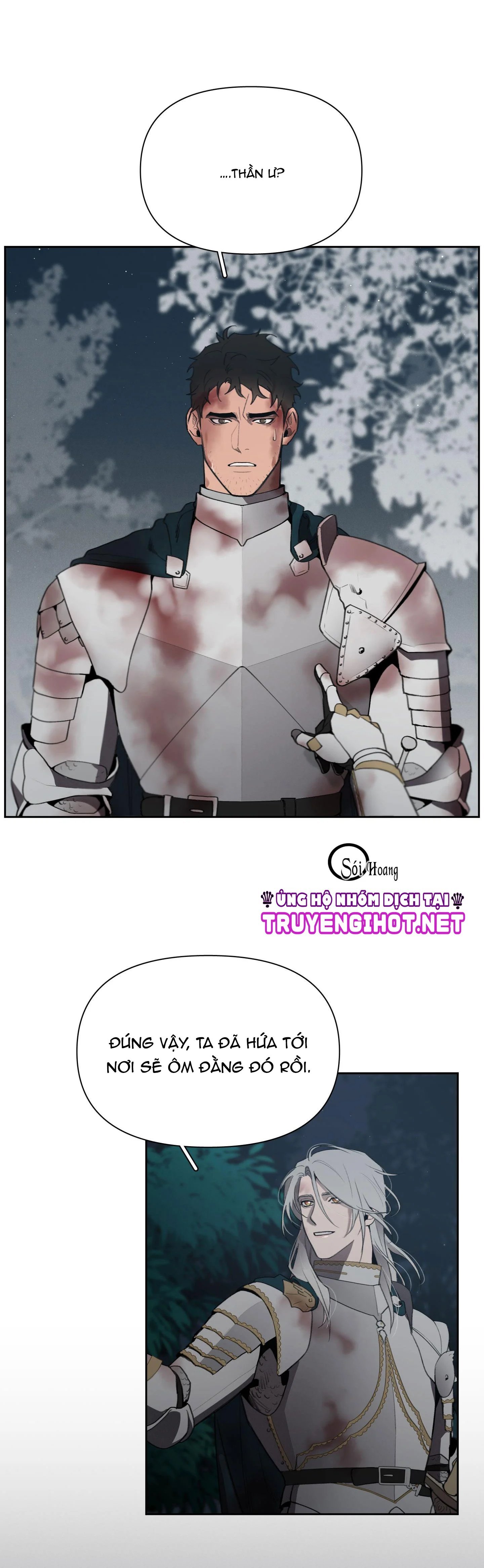 plaything - món đồ chơi của đại công tước chapter 22.1 16