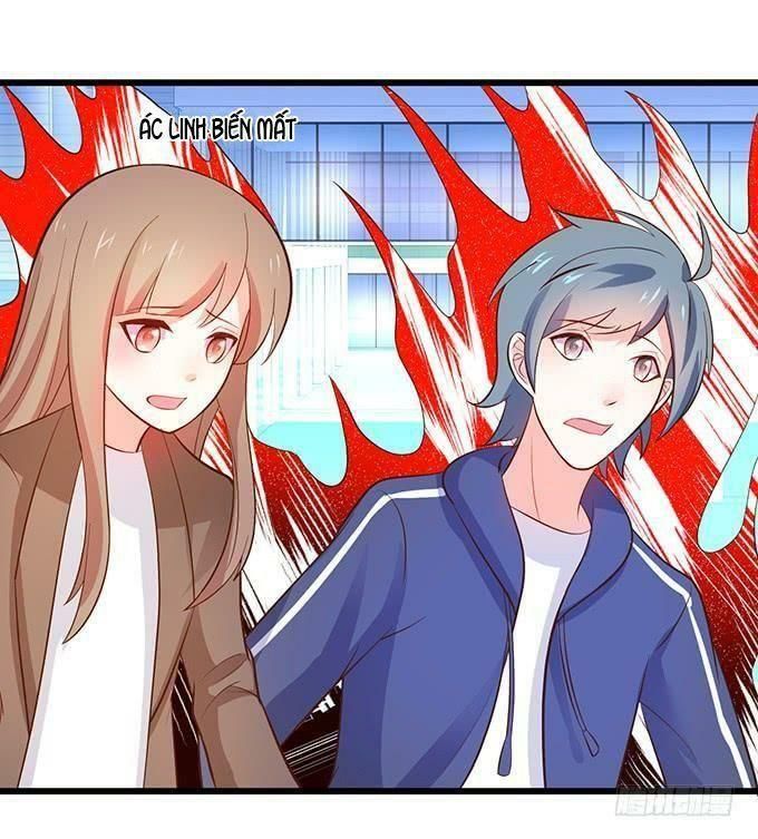 hồ tiên hung bạo chapter 95 65