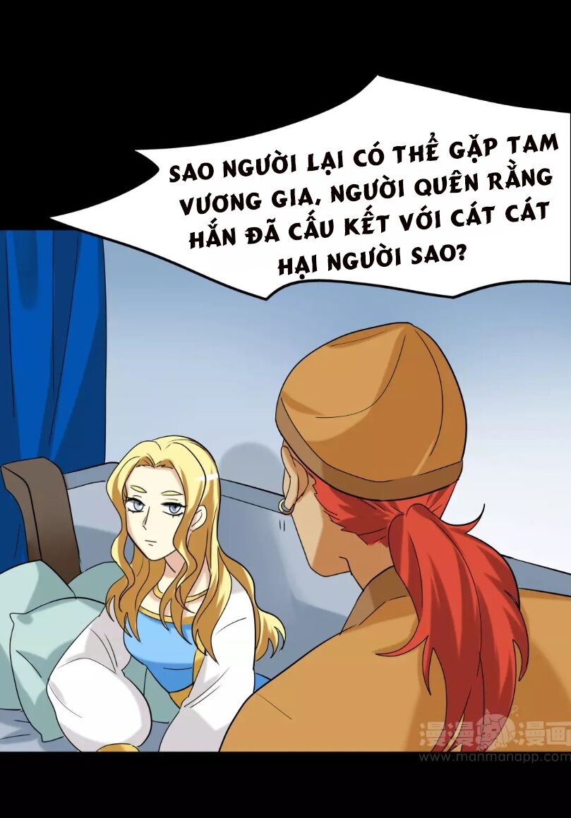 lưỡng bất nghi (full) chapter 125 32