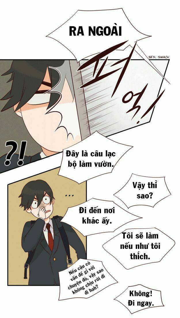 pine in the flower garden chapter 18 27