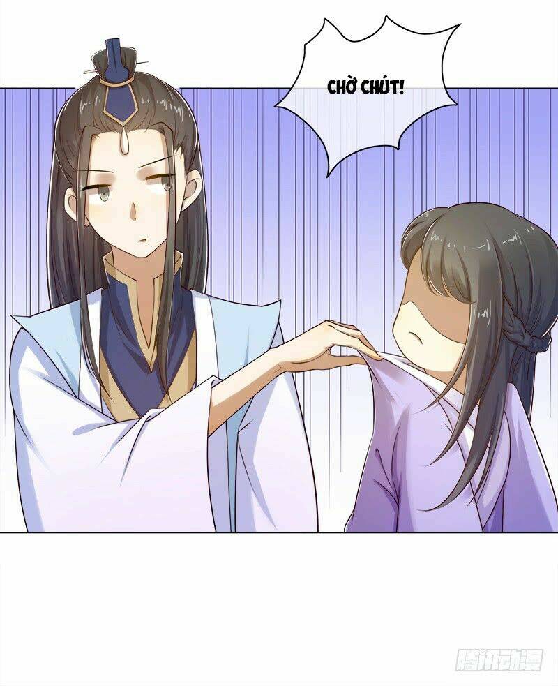khuynh thế độc phi chapter 54 6