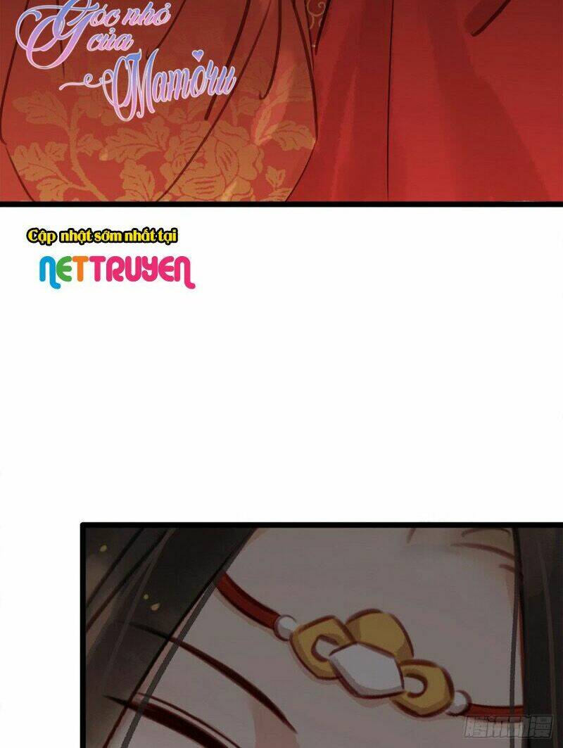 thị thiếp trở mình bảo điển chapter 4 13