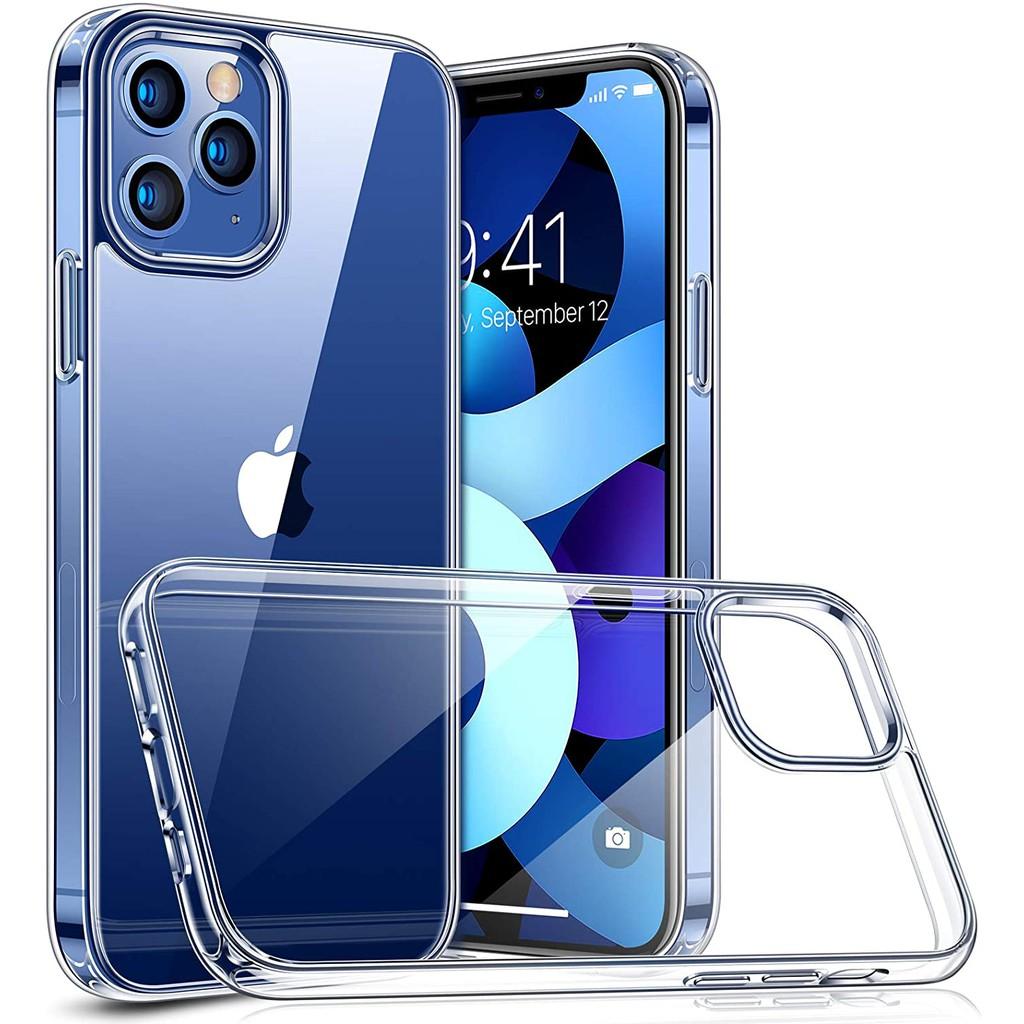 Ốp lưng điện thoại silicon loại 1 dành cho iphone 5 / 6 / 7 / 8 / xr / x / xs / xs max / 11 / 11pro / 11pro max / 12 / 12 mini / 12 pro / 12 pro max - A58