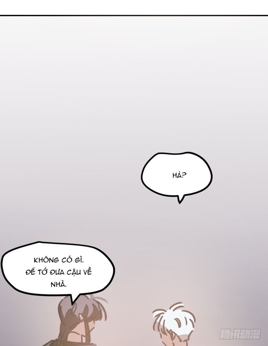 bắt lấy ngao ngao chapter 39 66