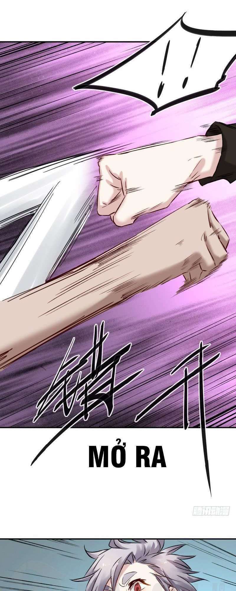 đỉnh phong thần y chapter 63 4