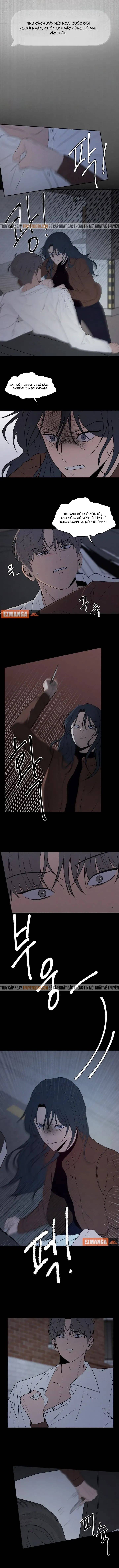 tôi muốn ngừng việc giết chóc chapter 12 7