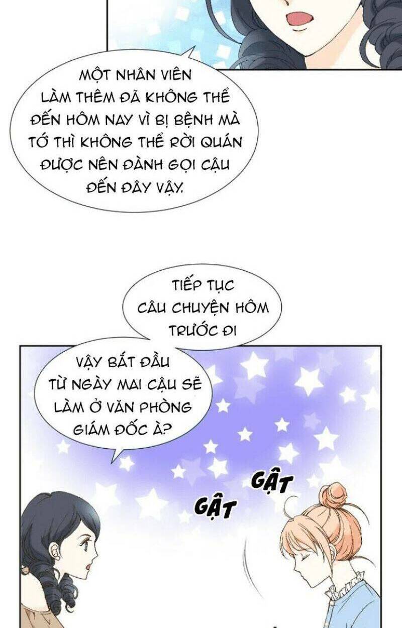 lee bom, em là của anh chapter 17 6