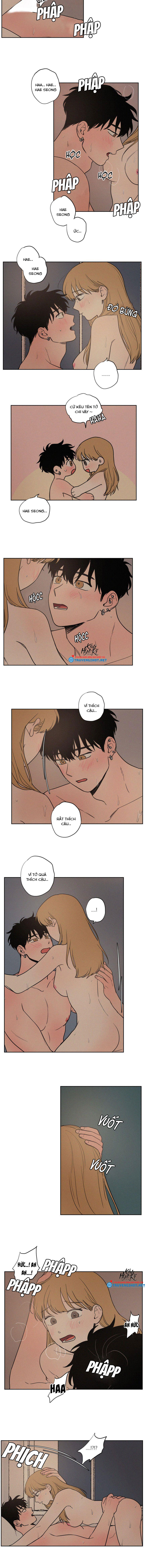 lý do yêu phải thằng bạn thân chapter 26.1 2