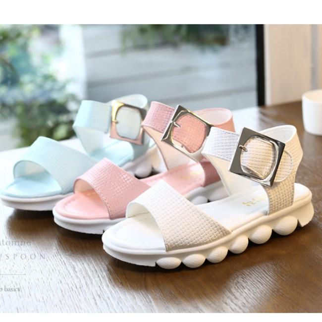 Sandal hàn quốc dễ thương cho bé gáI 20714