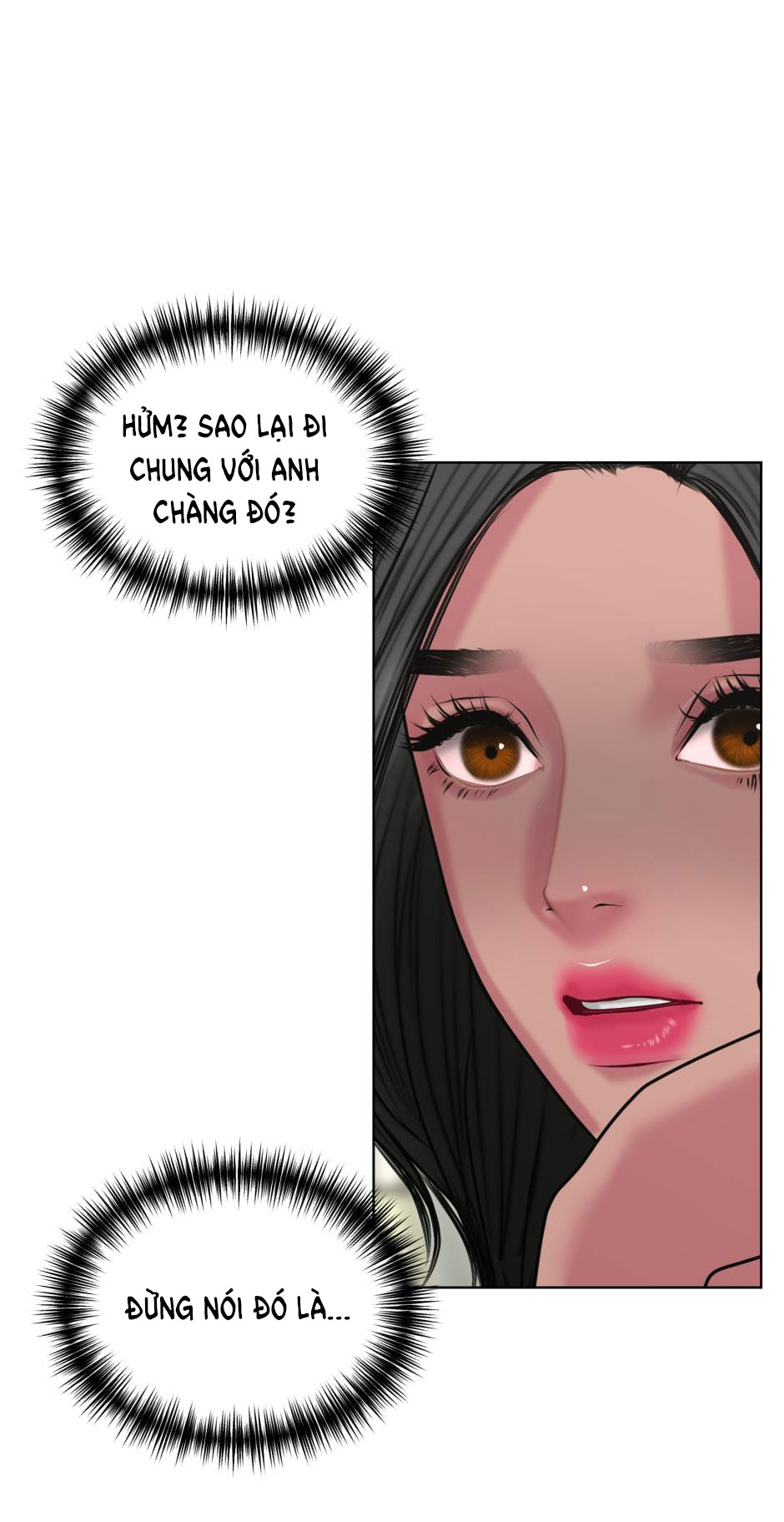 góc tối trái tim chapter 15.1 7