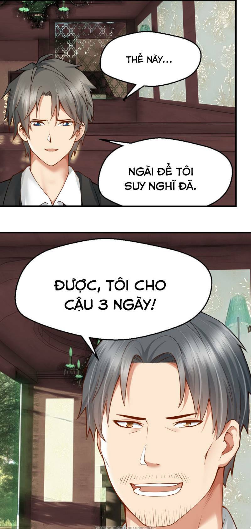tuyệt thế thiên tài hệ thống chapter 24 8