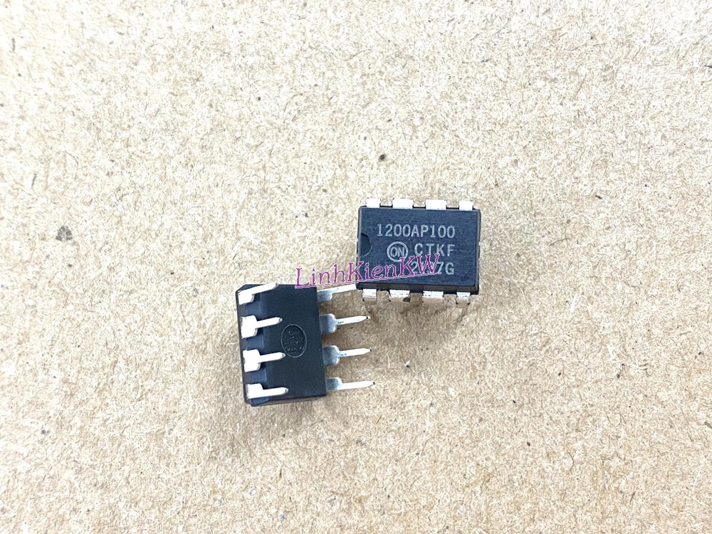 IC Nguồn 1200AP100 1200P100 mới chính gốc ON 100% !