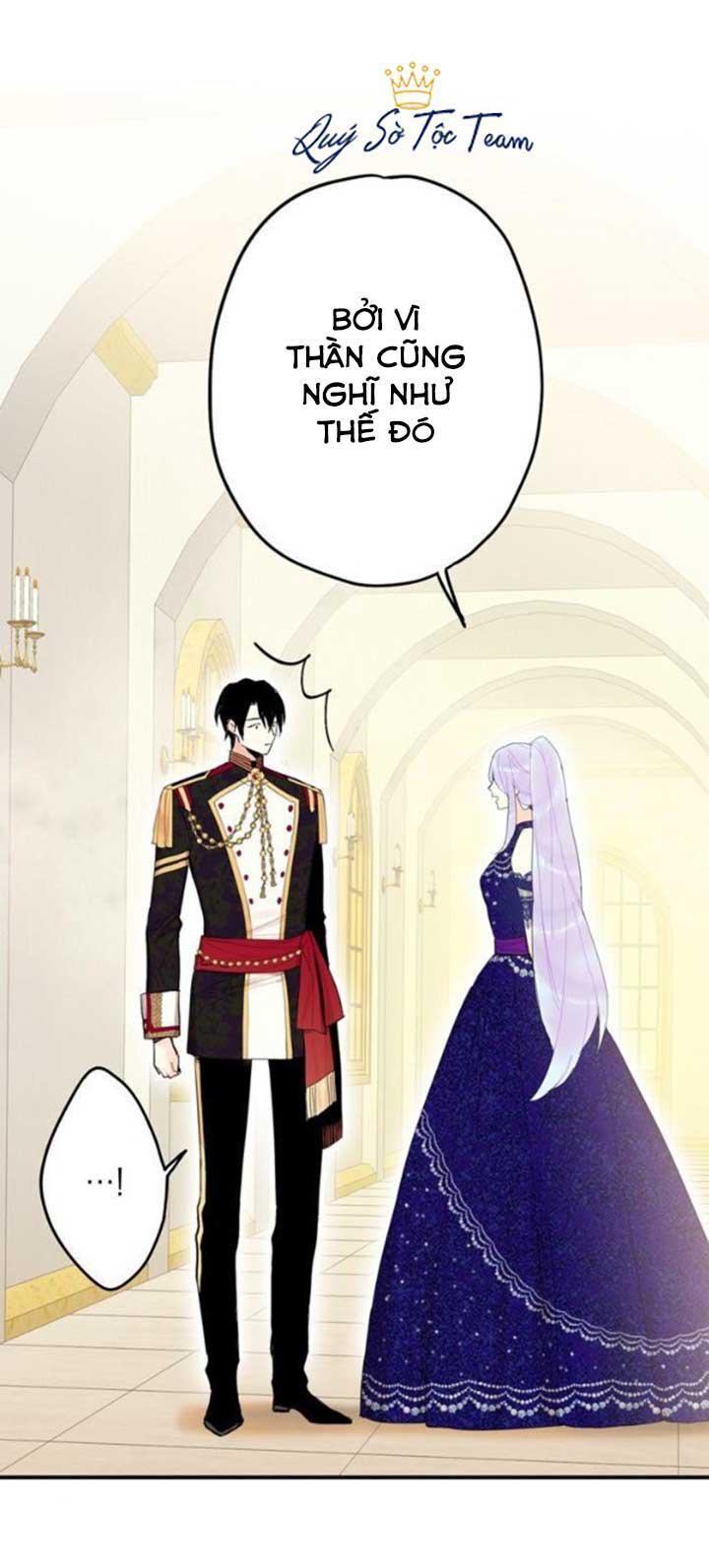 trọng sinh trở thành hoàng phi chapter 42 17