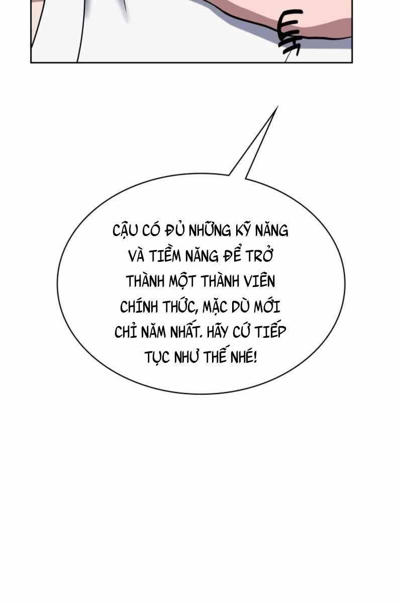 Cảnh Sát Thiên Tài Chuyển Sinh chapter 18 58