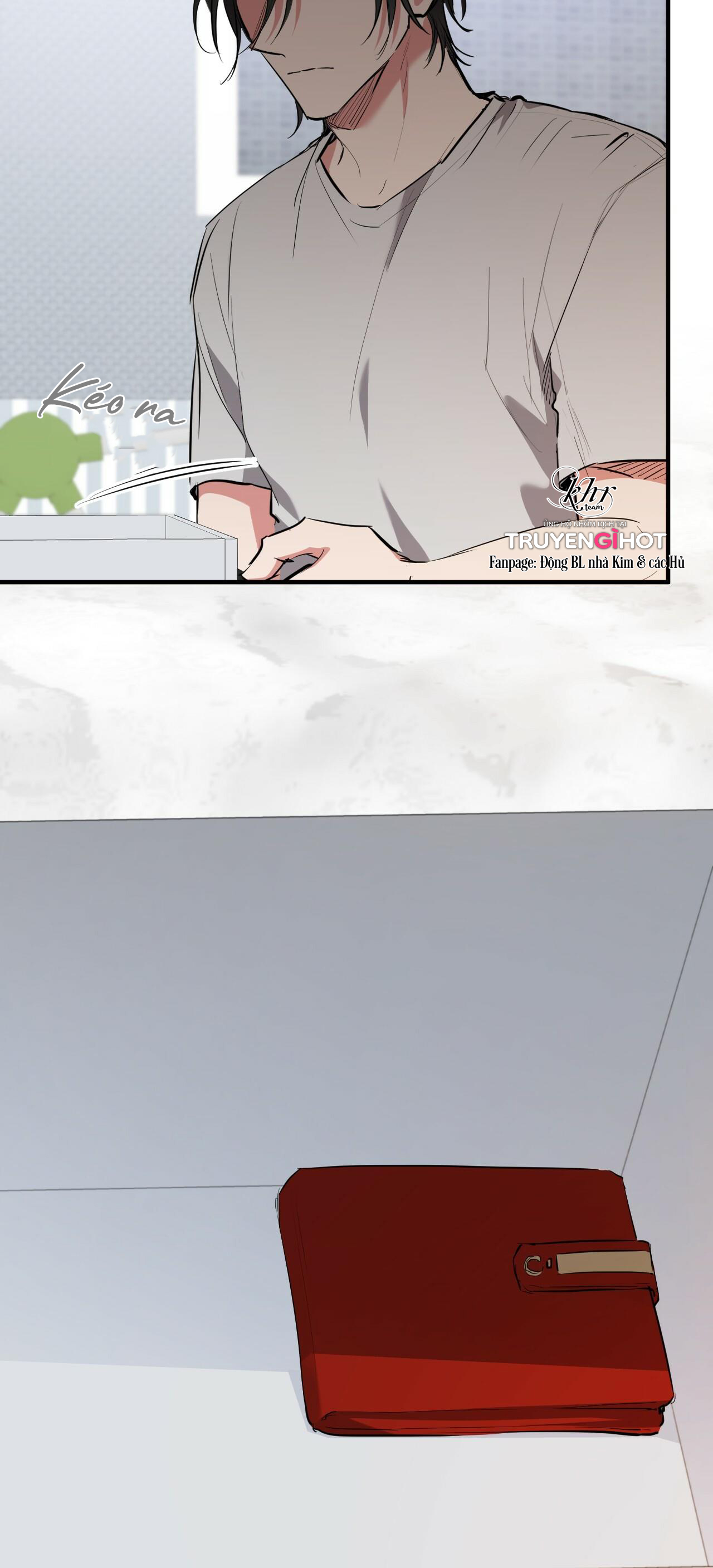 những chú thỏ của hapypy chapter 39 5