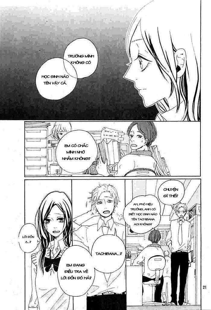 tổng hợp one shot. chapter 260 22