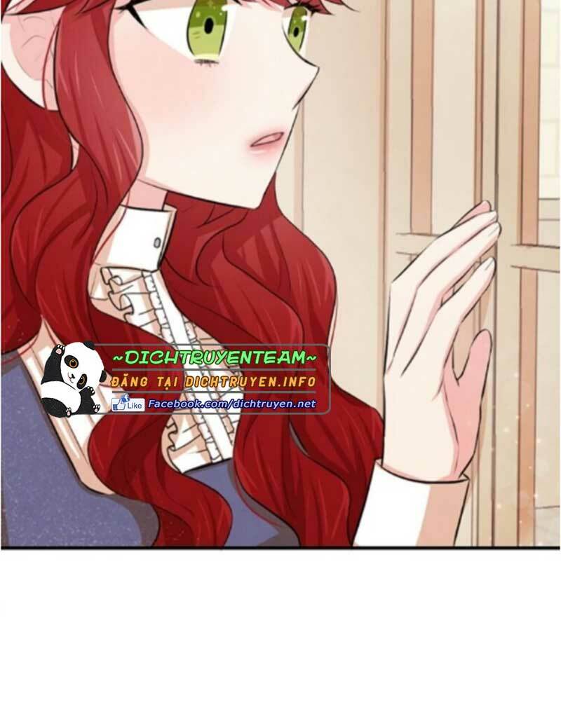 tiểu thư scarlet, em không muốn trả thù sao? chapter 17 41