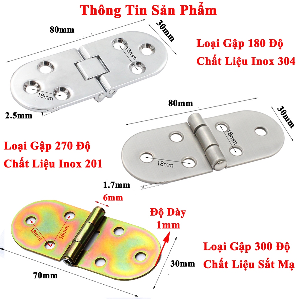 Bản Lề Bán Nguyệt KUNBE Gắn Cánh Tủ, Cánh Cửa Đồ Nội Thất Nhiều Mẫu Lựa Chọn