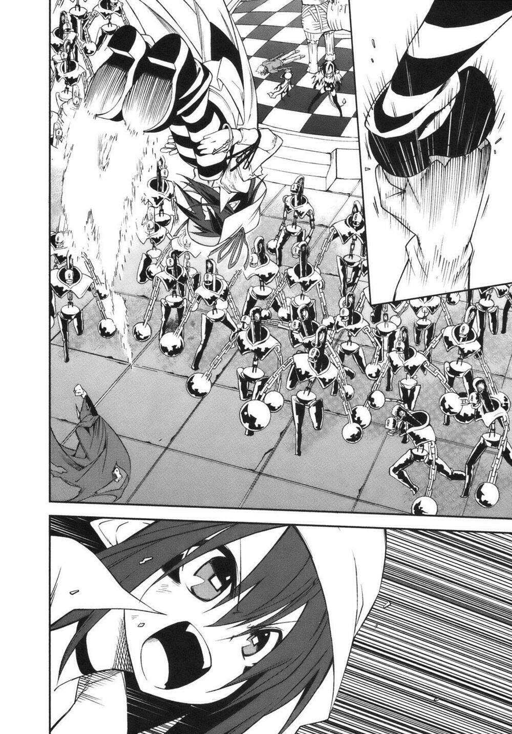 yumekui merry chapter 26 14